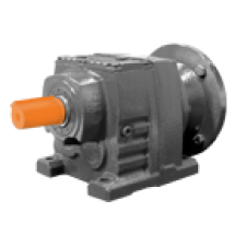 Редуктор VRL соосно-цилиндрический (Vemper)