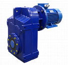 VRP420 мотор-редуктор