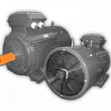 0,25/1000 АДЧР 63В6У2 исп 2081 эл. двигатель