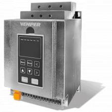 45 кВт VRSS-45T4 (380В) Устройство плавного пуска