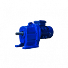 Цилиндрический мотор-редуктор 1МЦ2С-63
