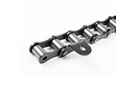 Цепи усиленные для транспортеров и элеваторов по стандарту предприятия (ТРД)
