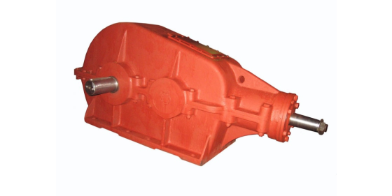 Коническо-цилиндрические